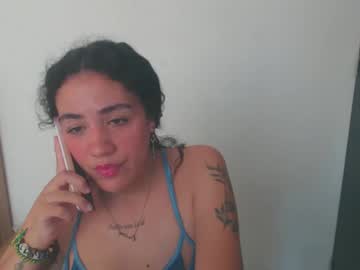 Mulan_Pregnant February 23, 2025 Chaturbate stream image