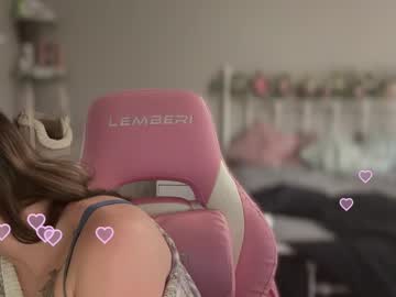 Musclemommy426347 February 23, 2025 Chaturbate stream image