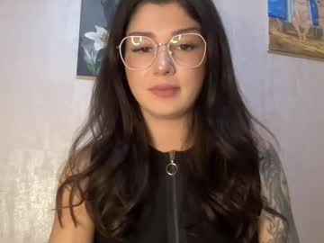 Pretty_Regina333 February 23, 2025 Chaturbate stream image