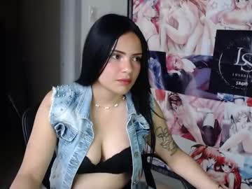Sakura_My_ February 23, 2025 Chaturbate stream image