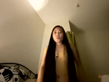Sweetmeeoowe_69 February 23, 2025 Chaturbate stream image