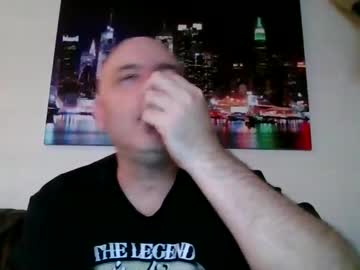 Universalpaulie February 23, 2025 Chaturbate stream image