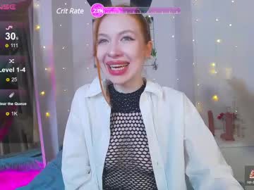 Alice_Cute_Meow February 23, 2025 Chaturbate stream image