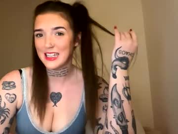 Amyyyoxxo February 23, 2025 Chaturbate stream image