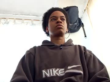 Cleoafro February 23, 2025 Chaturbate stream image