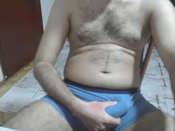 Georgexxx63 February 23, 2025 Chaturbate stream image