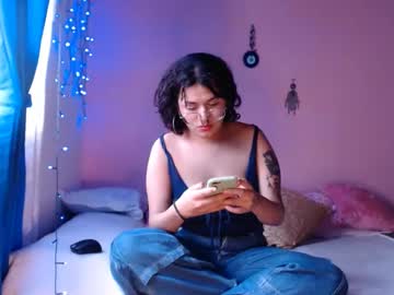 Maddy_Jhonsson February 23, 2025 Chaturbate stream image