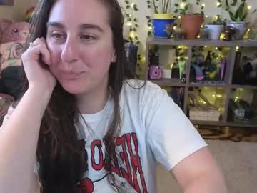 Peachymichelle420 February 23, 2025 Chaturbate stream image