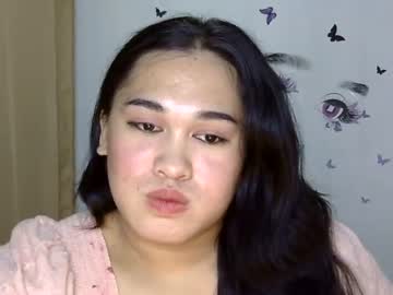 Sweet_Shantal13 February 23, 2025 Chaturbate stream image