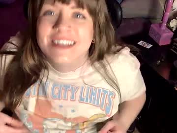 Thehappylittleslut February 23, 2025 Chaturbate stream image