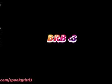 Amberminxx February 23, 2025 Chaturbate stream image