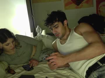 Baldealina February 23, 2025 Chaturbate stream image