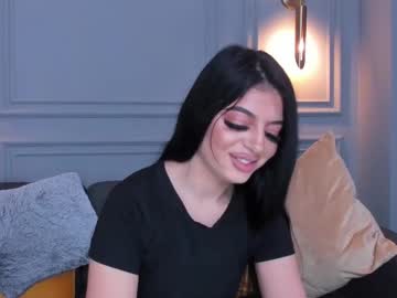 Bridgittebia February 23, 2025 Chaturbate stream image