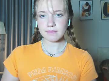 Hanahwoods February 23, 2025 Chaturbate stream image