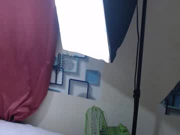Santos_Reign February 23, 2025 Chaturbate stream image