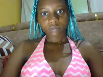 Sexy_Moanah66 February 23, 2025 Chaturbate stream image