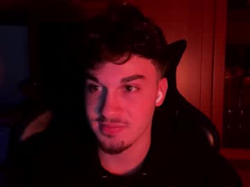 Hank_04 February 23, 2025 Chaturbate stream image