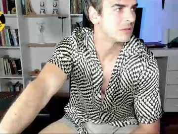 Hot_Martin25 February 23, 2025 Chaturbate stream image