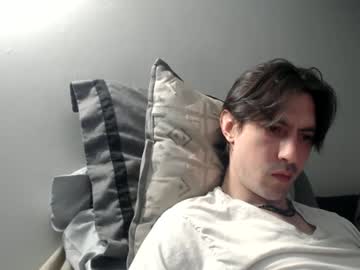 Johnnykarate11 February 23, 2025 Chaturbate stream image