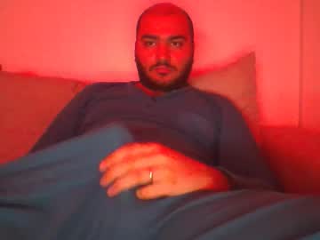 Roobyboy February 23, 2025 Chaturbate stream image