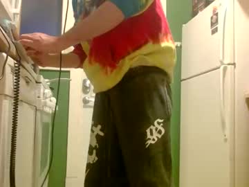 Tonydiggz February 23, 2025 Chaturbate stream image
