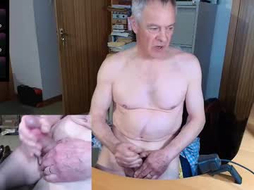Andrew_9999 February 24, 2025 Chaturbate stream image