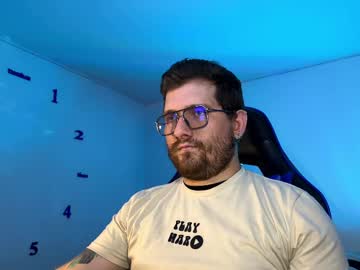 Austin_Blake_ February 24, 2025 Chaturbate stream image