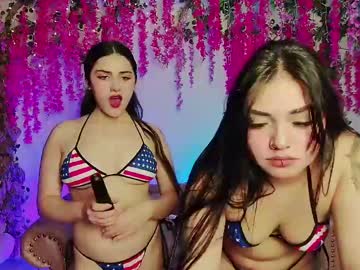 Mely0 February 24, 2025 Chaturbate stream image