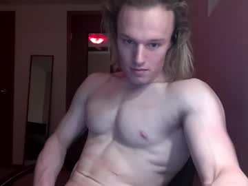 Thelevimeyers February 24, 2025 Chaturbate stream image