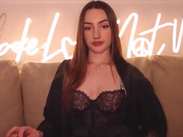 Angelmuse February 24, 2025 Chaturbate stream image