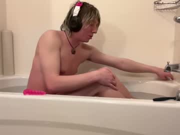 Fluidboy699 February 24, 2025 Chaturbate stream image