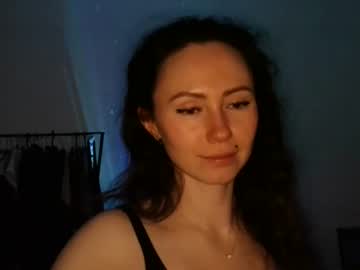 Hinai23 February 24, 2025 Chaturbate stream image