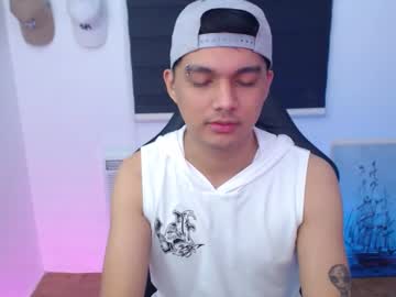 Justagamerxxx February 24, 2025 Chaturbate stream image