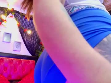 Michell_H February 24, 2025 Chaturbate stream image