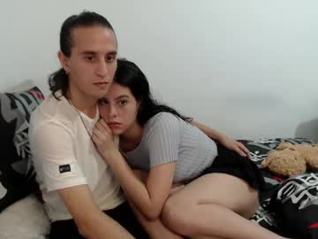 Playing_With_Hunter February 24, 2025 Chaturbate stream image