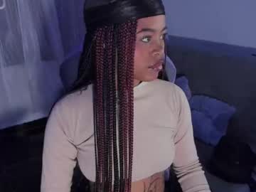 Angelsmia_ February 24, 2025 Chaturbate stream image