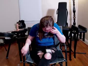 Ashlynnmadyson February 24, 2025 Chaturbate stream image