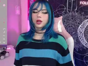 Cyyberdoll February 24, 2025 Chaturbate stream image