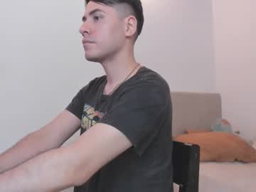 Kylianzarate February 24, 2025 Chaturbate stream image