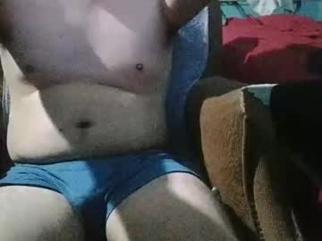 Leochubbyboy February 24, 2025 Chaturbate stream image