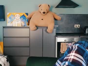 Octavia_Reeves_ February 24, 2025 Chaturbate stream image
