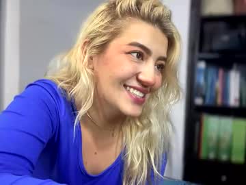 Yournina1 February 24, 2025 Chaturbate stream image