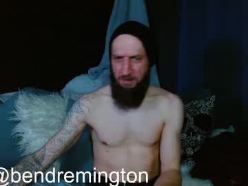 Bendremington February 24, 2025 Chaturbate stream image