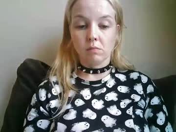 Camille_Deville February 24, 2025 Chaturbate stream image