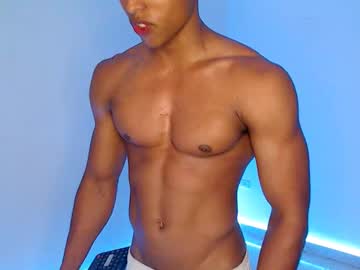 Ken_Owens February 24, 2025 Chaturbate stream image