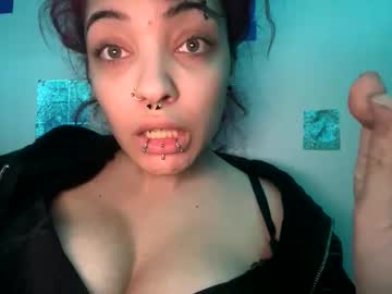 Pussyfairy42 February 24, 2025 Chaturbate stream image