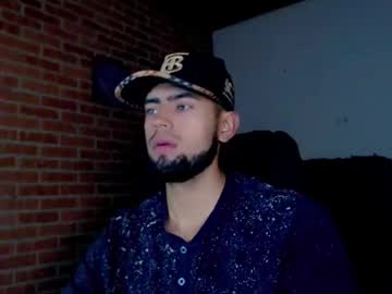Santi__07 February 24, 2025 Chaturbate stream image