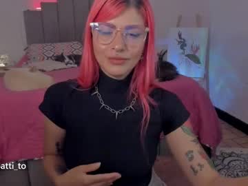 Satomimori February 24, 2025 Chaturbate stream image