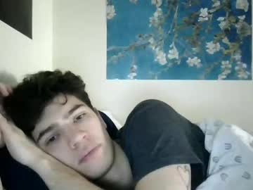 Solohornyy February 24, 2025 Chaturbate stream image