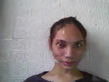 Ts_Athisa February 24, 2025 Chaturbate stream image